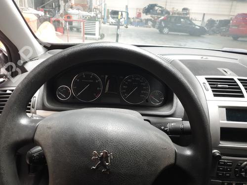 Switch PEUGEOT 407 (6D_) 1.8 16V (6D6FYC) | BP36841164I30 - Image 16