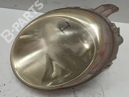 Used Left headlight Left headlight DAEWOO MATIZ (M100, M150) 0.8 (52 hp) 9461853 9461853