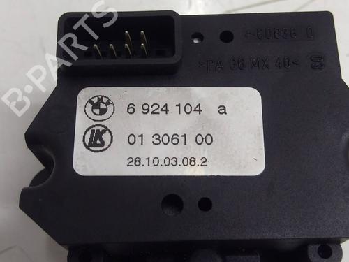 Steering wheel controls BMW 5 (E60) 530 d | BP13059653E15 