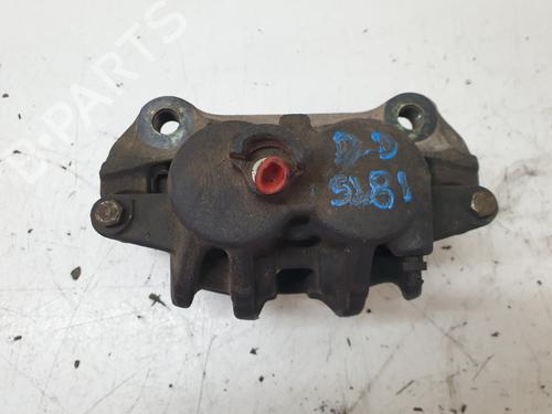 Right front brake caliper LAND ROVER RANGE ROVER SPORT I (L320)  | BP23032923M104 
