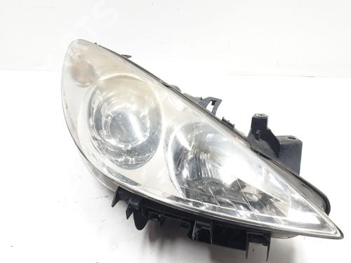 right-headlight-peugeot-307-3ac-2000-2001-2002-2003-2004-2005-2006-2007-2008-2009-2010-2011-2012-37075148 main image