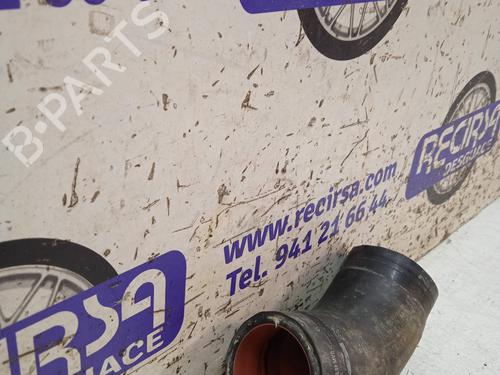 Pipe CITROËN JUMPER II Van 2.2 HDi 110 | BP14239492M125 