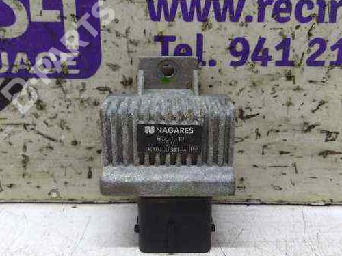 Used Electronic module RENAULT KOLEOS I (HY_) [2008-2025]  9479288
