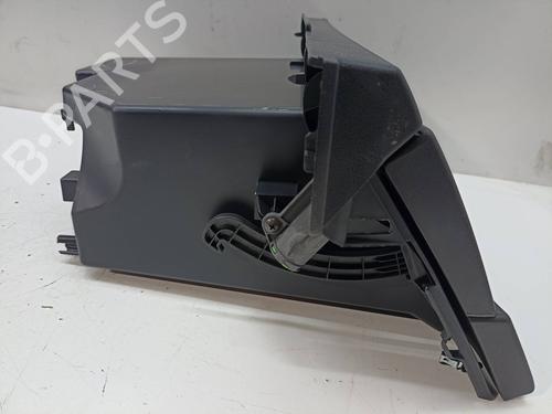 Glove box NISSAN QASHQAI / QASHQAI +2 I (J10, NJ10, JJ10E)  | BP9464033C95 