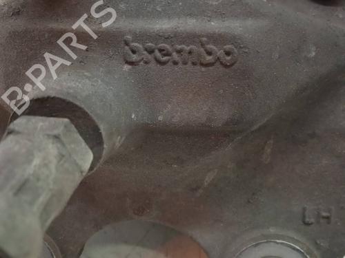 Left rear brake caliper MERCEDES-BENZ M-CLASS (W163)  | BP11627926M107 