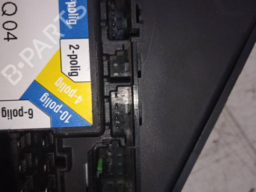 Electronic module MERCEDES-BENZ S-CLASS (W220)  | BP10518565M83 