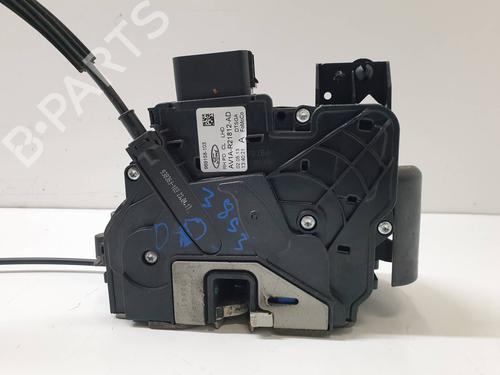 Used Front right lock FORD B-MAX (JK) 1.6 TDCi (95 hp) 16497608