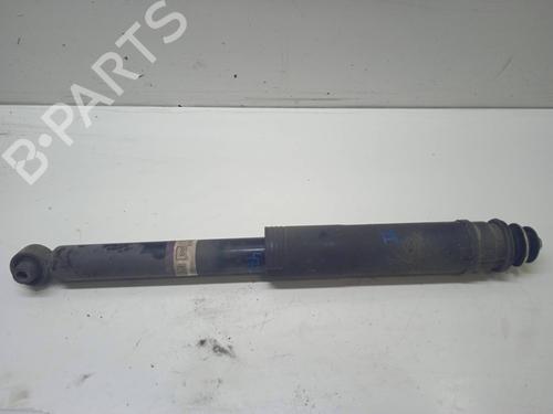 Used Left rear shock absorber TOYOTA AVENSIS Saloon (_T27_) [2008-2018]  12542838