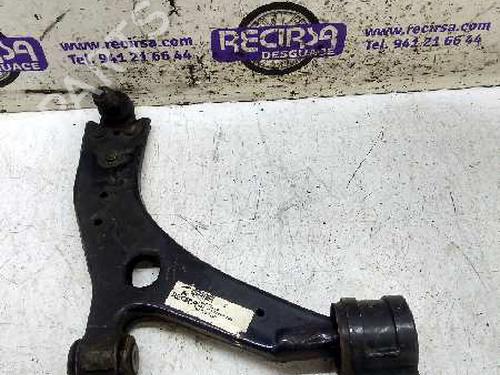 Used Right front suspension arm FORD FOCUS II (DA_, HCP, DP) [2004-2013]  9492395