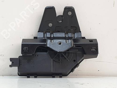 Tailgate lock BMW 3 (E90) 320 d | BP13694753C101 