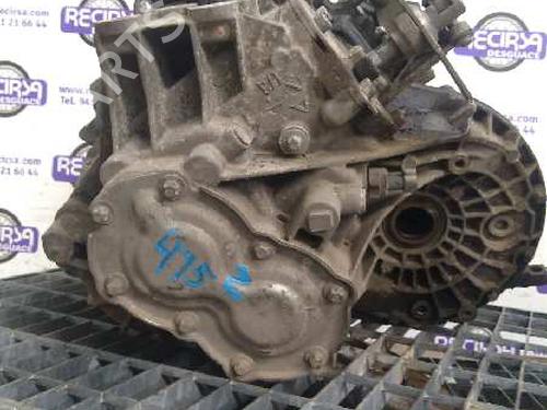Gearbox OPEL ASTRA H GTC (A04)  | BP9478190M3 
