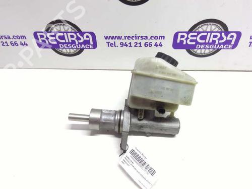 Used Brake master cylinder MERCEDES-BENZ SPRINTER 3,5-t Van (B906) [2006-2020]  9461953