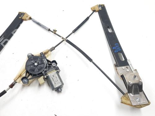 Front right window mechanism SEAT LEON (5F1) 1.6 TDI | BP38556066C23 - Image 3