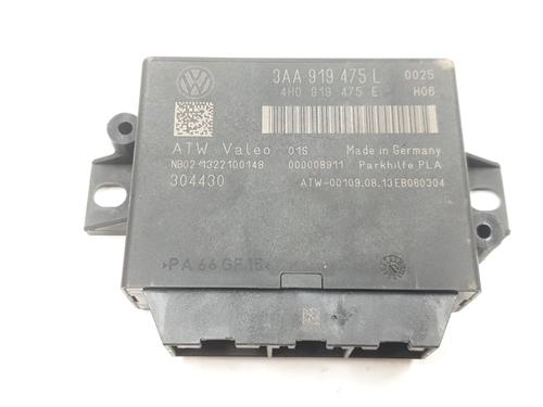 Electronic module VW TIGUAN (5N_) 2.0 TDI | BP36562740M83 - Image 2