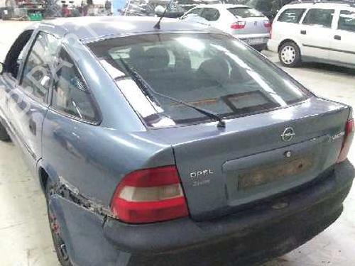 Turbocharger/Supercharger OPEL VECTRA B (J96)  | BP9480205M71 