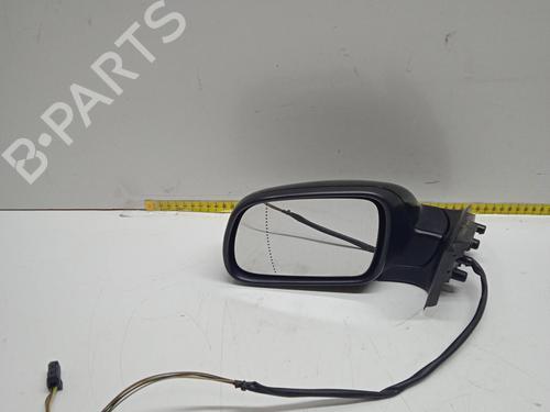 Used Left mirror PEUGEOT 307 SW (3H) [2002-2009]  9486188