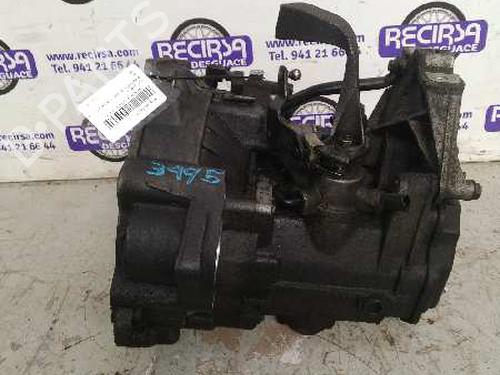 Used Gearbox SKODA OCTAVIA I (1U2) [1996-2010]  9471813