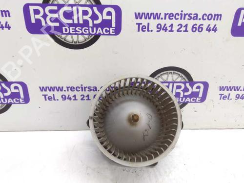 Heater blower motor FORD RANGER (ET)  | BP9476713M62 
