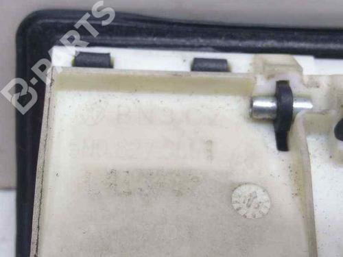 Tailgate handle AUDI A4 B8 (8K2)  | BP9960769C132 