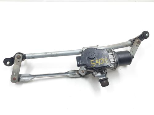 Used Front wiper motor DACIA LODGY (JS_) 1.2 TCe (JSAY, JSM0) (115 hp) 30196821