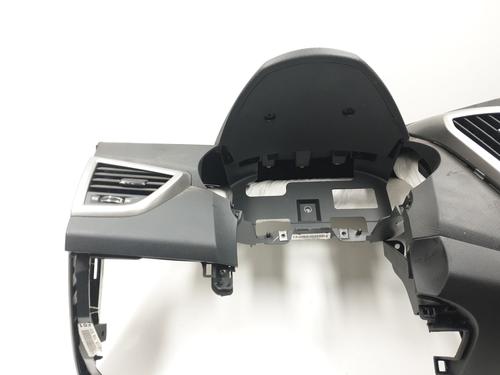 Airbag Kit HYUNDAI VELOSTER (FS) 1.6 GDI | BP30356263C86