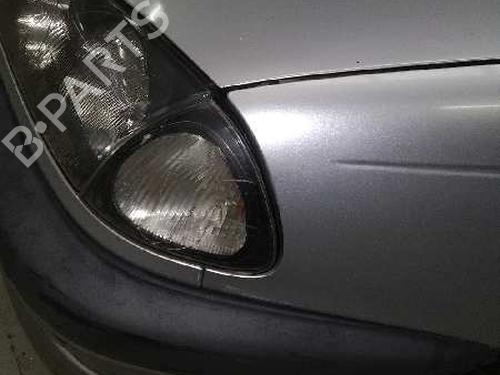 Rear left lock TOYOTA AVENSIS (_T22_) 2.0 i (ST220_, ST220R) | BP9463771C100 