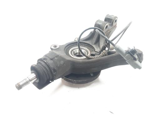 Right front steering knuckle CITROËN C4 II (NC_) 1.6 BlueHDi 100 | BP37758852M26 - Image 2
