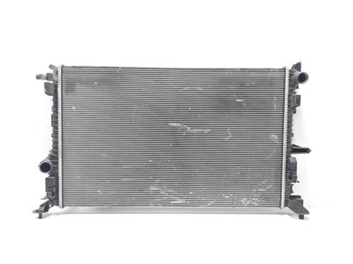 Køler Køler RENAULT TALISMAN Grandtour (KP_) 2.0 Blue dCi 160 (KPAM) (160 hp) 36040953 36040953