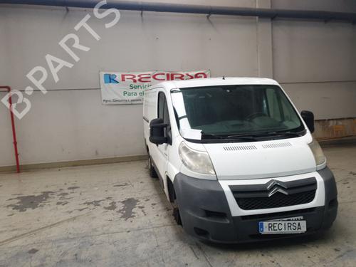 Starter CITROËN JUMPER II Van 2.2 HDi 120 | BP34400683M8  - Image 9