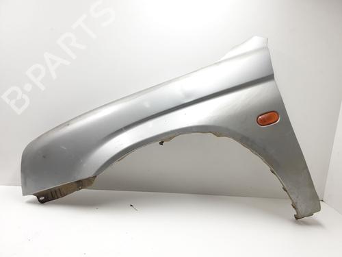 Used Left front fenders Left front fenders MITSUBISHI L200 (K7_T, K6_T, K5_T) 2.5 TD 4WD (K74T) (99 hp) 35946333 35946333