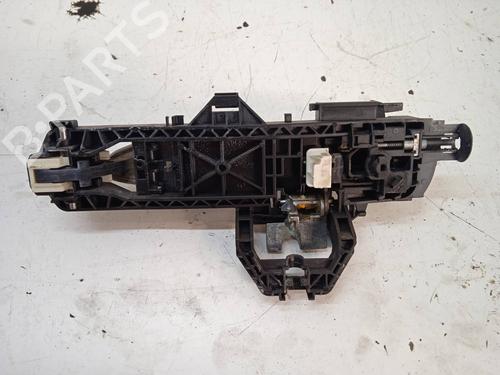 Rear right exterior door handle MERCEDES-BENZ C-CLASS (W204)  | BP13665604C130 