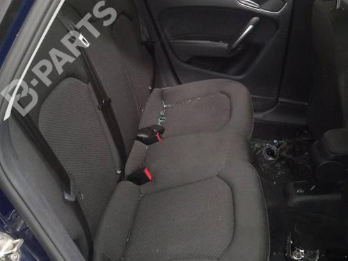 Front left exterior door handle AUDI A1 Sportback (8XA, 8XF) 1.6 TDI | BP11184294C128  - Image 22