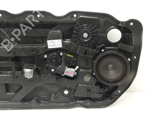Front right window mechanism KIA PRO CEE'D (JD) 1.6 CRDi 128 | BP36702868C23 - Image 4