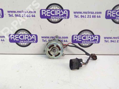 Used Radiator fan Radiator fan SEAT IBIZA IV (6J5, 6P1) 2.0 TDI (143 hp) 9469105 9469105