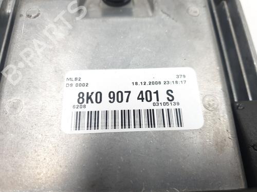 Engine control unit (ECU) AUDI A5 (8T3) 3.0 TDI quattro | BP37264493M57 - Image 6