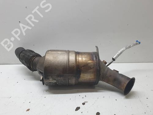 Used Particulate filter BMW 3 (E90) 318 d (143 hp) 14930202