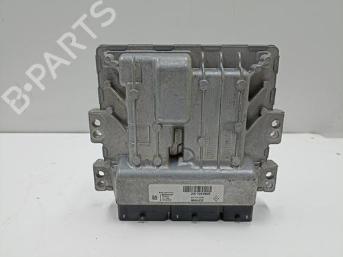 Used Engine control unit (ECU) RENAULT CLIO IV (BH_) 1.5 dCi 110 (110 hp) 26325311