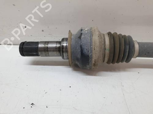 Left rear driveshaft ALFA ROMEO STELVIO (949_) 2.2 D (949.AXD1A) | BP17948532M40