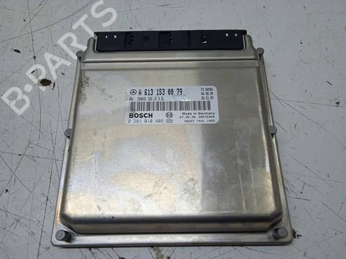 Used Engine control unit (ECU) MERCEDES-BENZ E-CLASS (W210) [1995-2003]  11063068