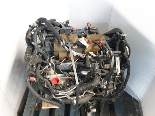 Engine CITROËN C4 I (LC_) | BP38755516M1 - Image 6