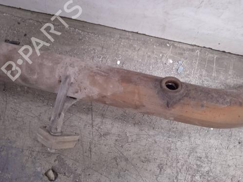 Exhaust system MERCEDES-BENZ VITO Van (W447)  | BP14239644M121 