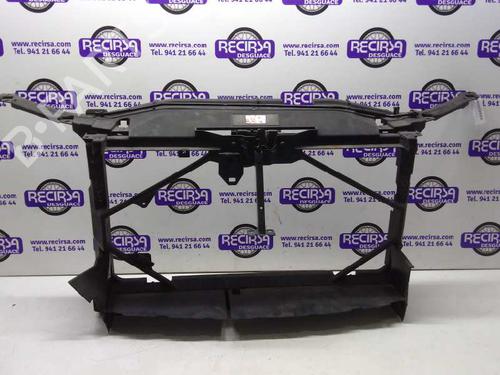 Frontplate/Frontkurv MAZDA 6 Saloon (GG) [2002-2008]  9465247