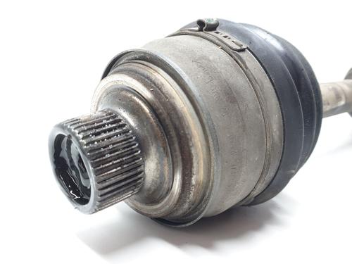 Left front driveshaft AUDI Q7 (4MB, 4MG, 4MQ) SQ7 quattro | BP30277786M38