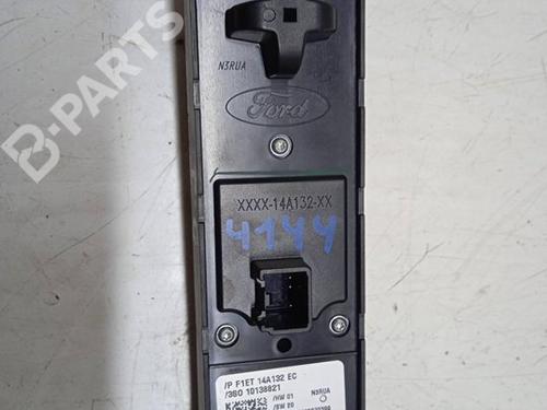 Left front window switch FORD FIESTA VI (CB1, CCN) 1.5 TDCi | BP9477247C106  - Image 6
