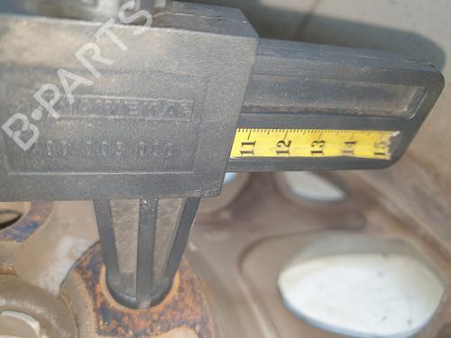 Felg FORD FOCUS II (DA_, HCP, DP)  | BP27180277C45 