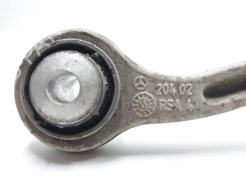 Left rear suspension arm MERCEDES-BENZ C-CLASS (W204) C 180 CDI (204.000) | BP28025722M14 