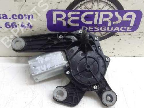 Rear wiper motor CITROËN C4 Coupe (LA_)  | BP9482895M102 