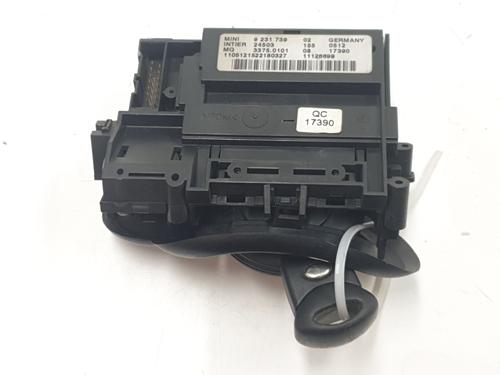 Ignition barrel MINI MINI COUNTRYMAN (R60) Cooper S ALL4 | BP40109339M48 - Image 7
