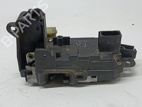 Front right lock OPEL ASTRA H (A04)  | BP9471787C97 