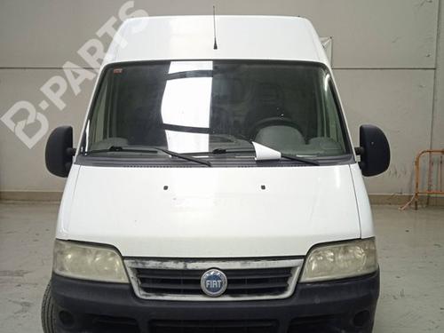 Used Parts FIAT DUCATO Van (244_)  2.3 JTD  1024183